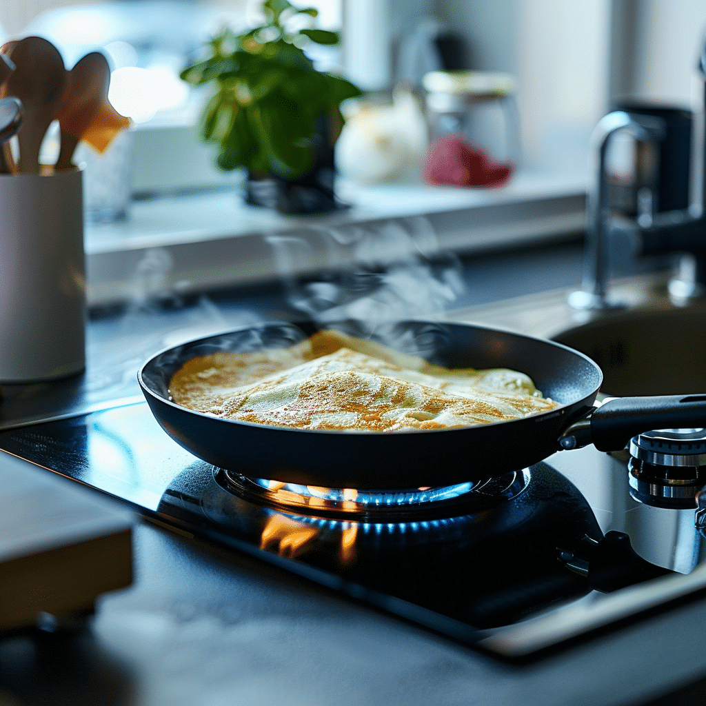 Delicious Pancake Tacos Recipe: A Fun and Hearty Dinner Twist 4 pancake tacos picture 2