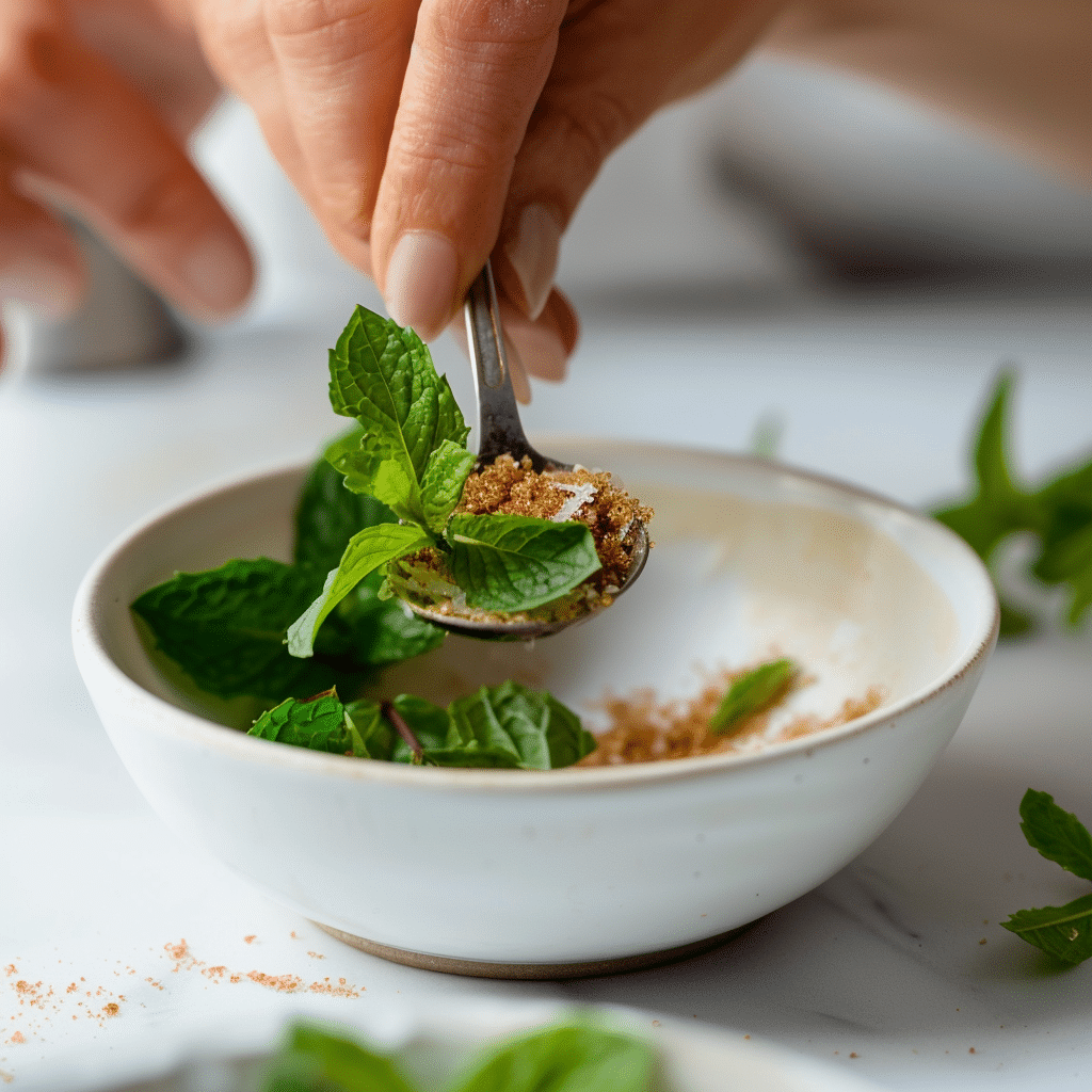 Pineapple Coconut Mojito Drink Recipe 4 pineapple coconut mojito picture2