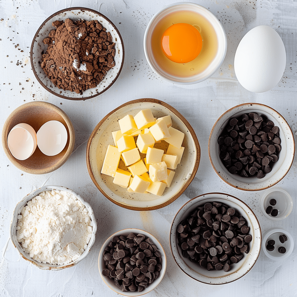 The Best Slutty Brownies recipe : The Ultimate Dessert Recipe 3 slutty brownies picture1