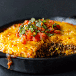 Texas Tamale Pie – A Comforting Dinner Recipe You’ll Want to Make Again and Again