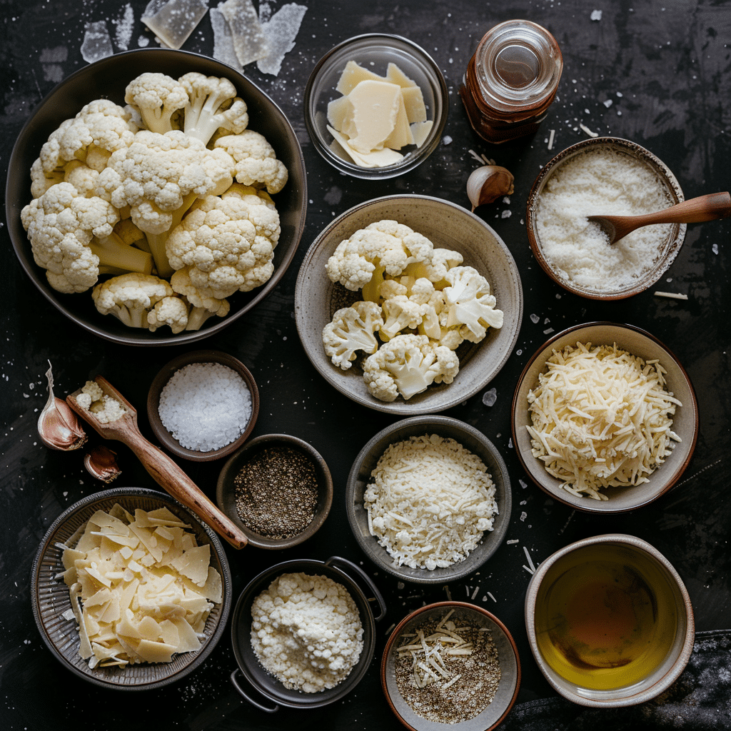 Crispy, Cheesy Cauliflower Is the Absolute Best 3 Crispy Cheesy Cauliflower Is the Absolute pic 2