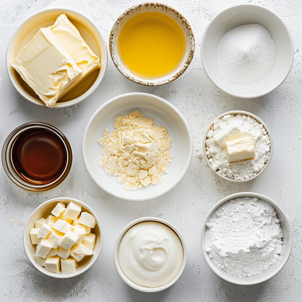 Fresh Peach Cupcakes with Cream Cheese Frosting 4 Fresh Peach Cupcakes with Cream Cheese pct 2