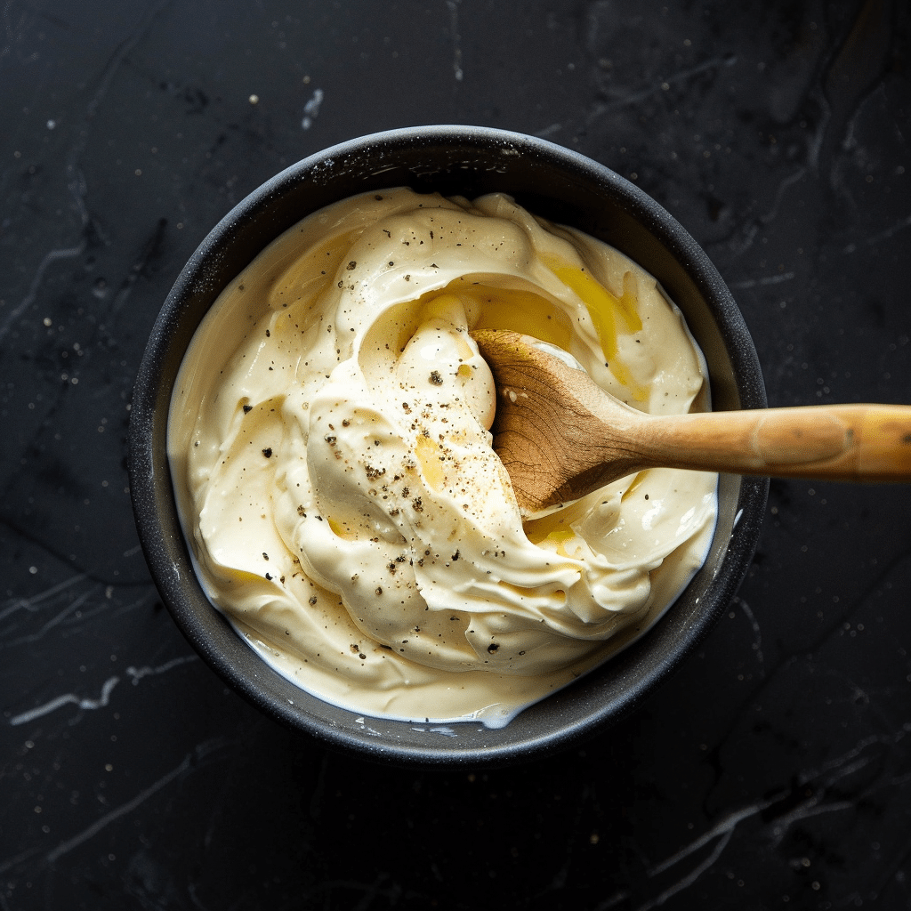 The Best Steakhouse Potato Salad: A Creamy, Loaded Dinner Recipe 4 Steakhouse Potato Salad picture2