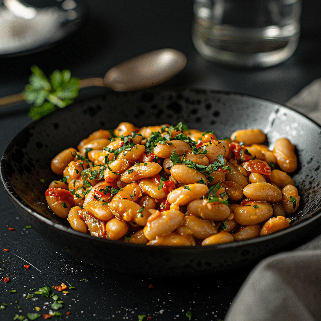 Creamy Tuscan Marry Me Butter Beans (30-Minutes) 2 betty9812 Creamy Tuscan Marry Me Butter Beans 30 Minutes in a b 325b1a94 5a1a 4456 9fbc e326d1e447bb