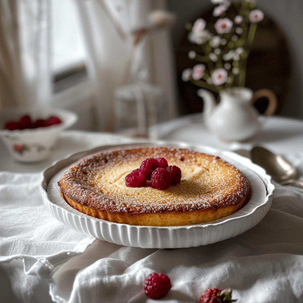 Creamy Yogurt Cake (No Flour, Butter or Oil) 2 betty9812 Creamy Yogurt Cake No Flour Butter or Oil picture