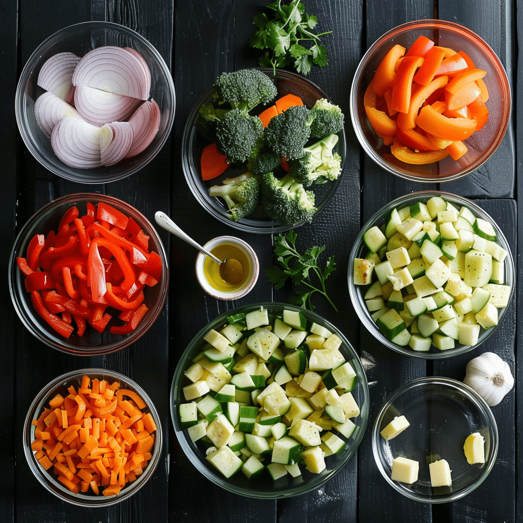 Sauteed Vegetables (Fast, Easy Recipe) 3 betty9812 a photo where all these ingrediants Ingredients With ac7fcd81 1374 46eb a945 67c2cde8ae09