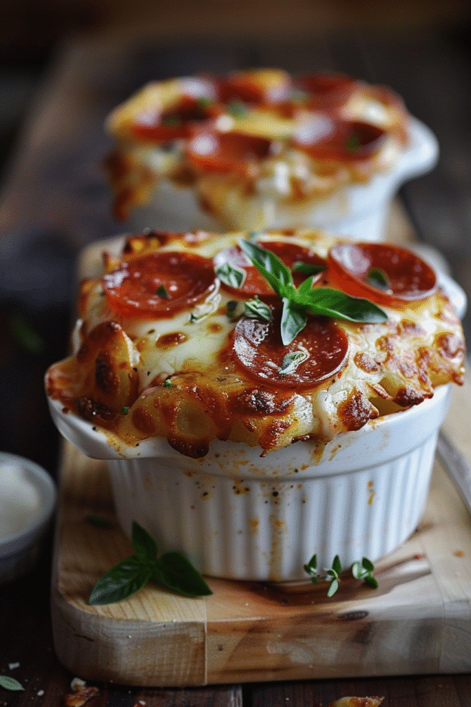 Cottage Cheese Pizza Bowl (Single Serve!) 2 betty9812 a short stack of pizza crust cheese and pepperoni in da30bc29 d986 4e25 a7fe 883fa4ab28b7