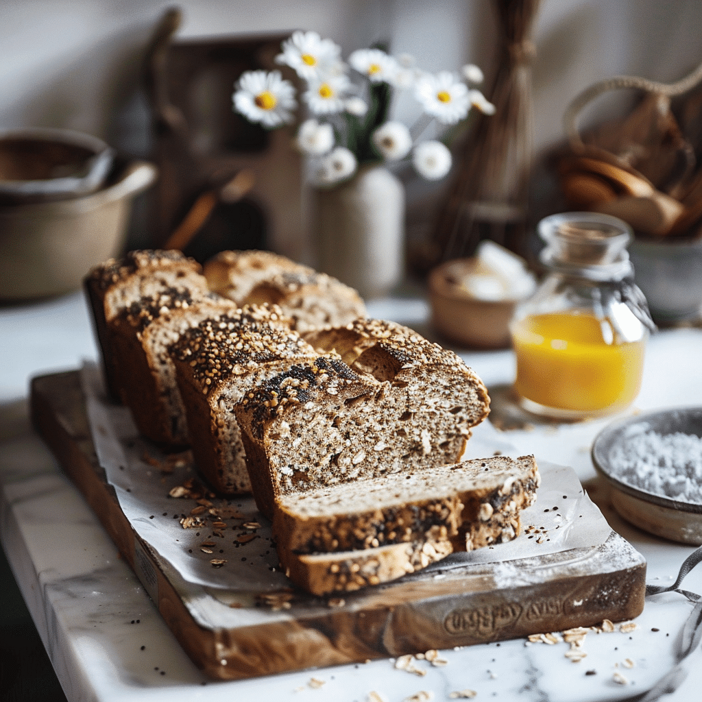 A Delicious Homemade Outback Bread: A Breakfast Recipe to Make at Home 4 outback bread picture 2