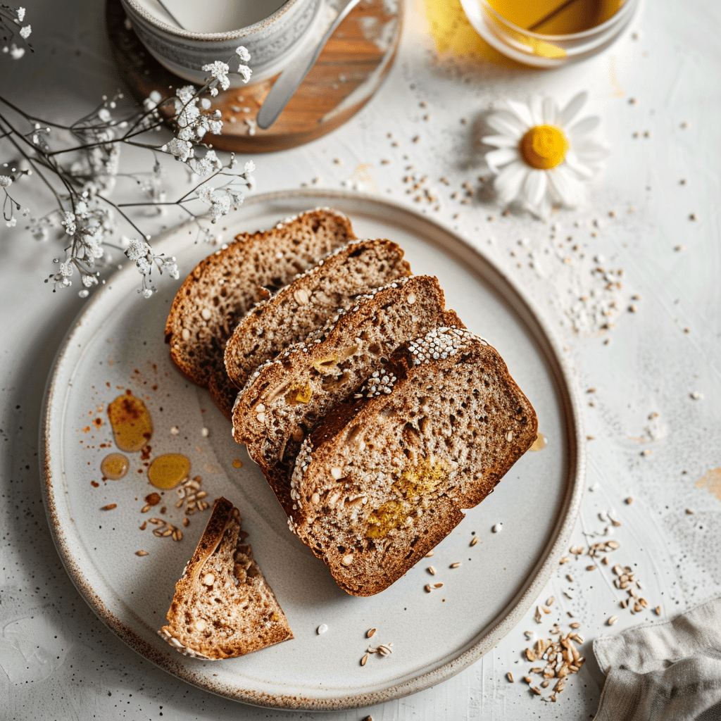 A Delicious Homemade Outback Bread: A Breakfast Recipe to Make at Home 2 outback bread picture